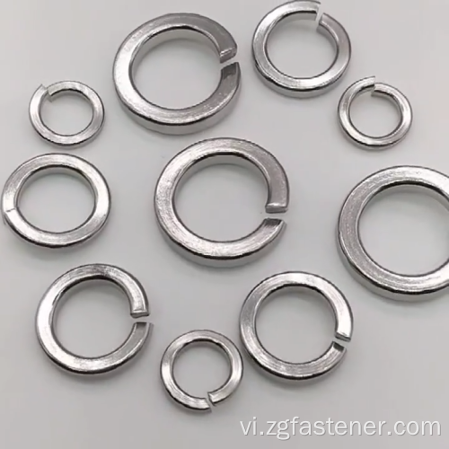 Din127 Lock Spring Washer